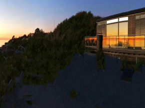 Contemporary Holiday Home in Falster with Carport